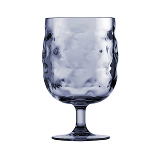 COPPE DI VINO SERIE BLUE MOON