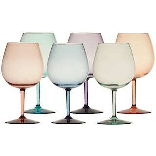 BICCHIERI BALOON SERIE PARTY