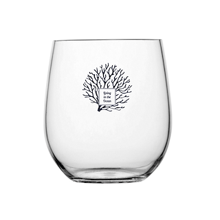 BICCHIERI DA ACQUA SERIE LIVING