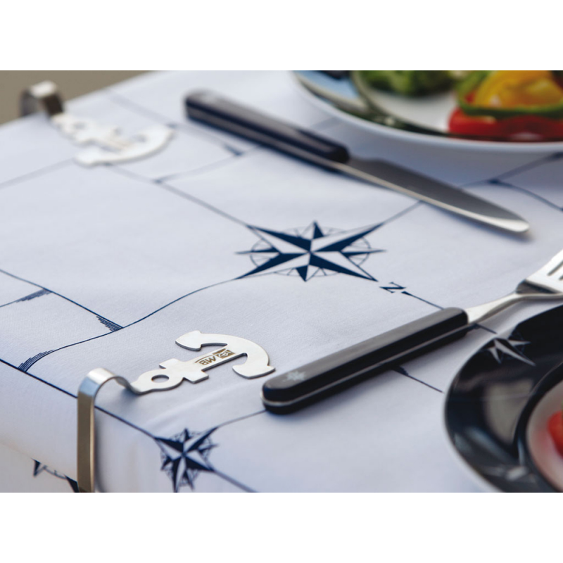 PINZA PER TOVAGLIA WINDPROOF CF