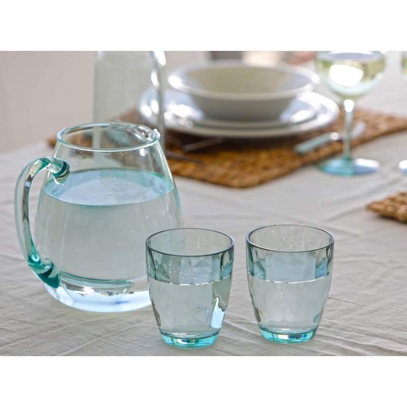 BICCHIERI ACQUA HAPPY