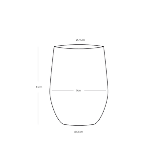 BICCHIERI DA BIBITA SERIE PARTY