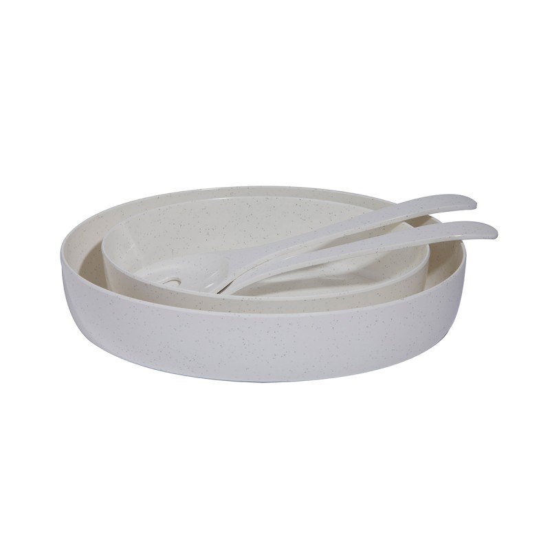 INSALATIERA SERIE MALDIVAS - 2pz.