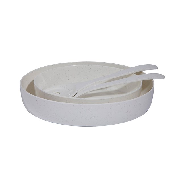 INSALATIERA SERIE MALDIVAS - 2pz.