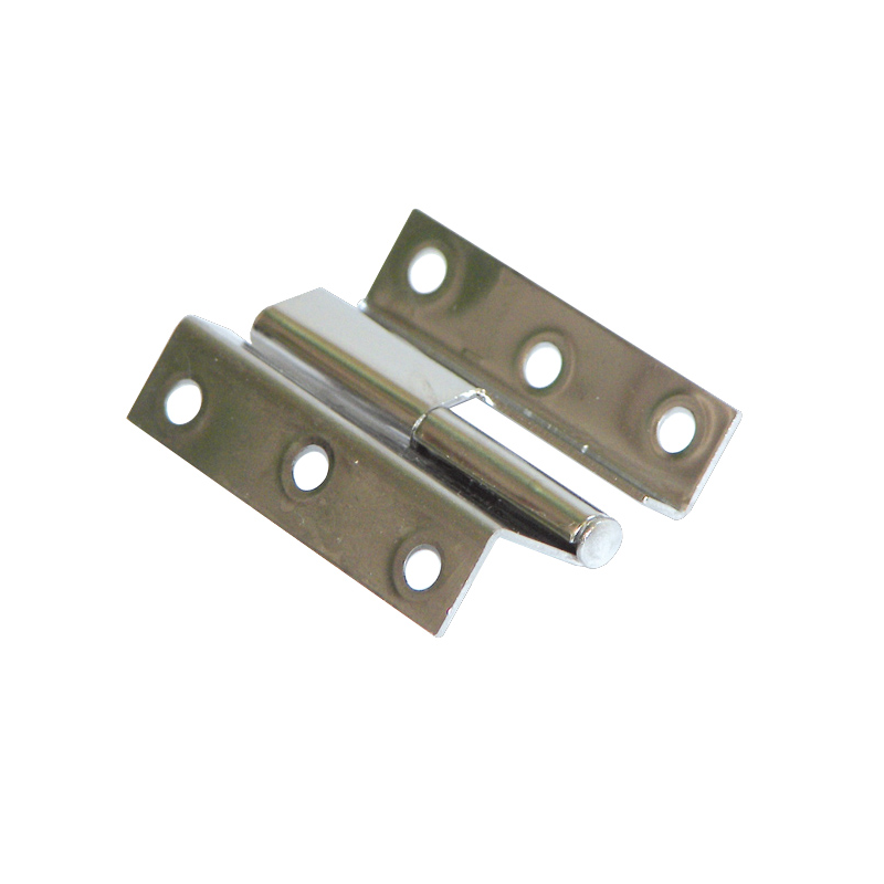 CERNIERA SFILABILE SINISTRA