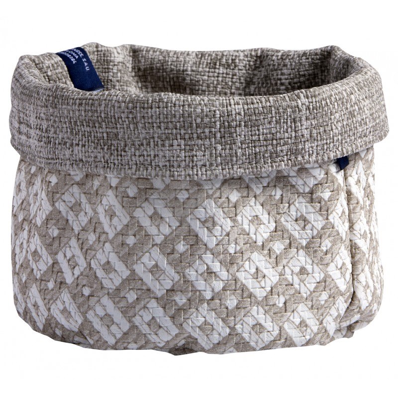 CESTINO ARUBA SABBIA