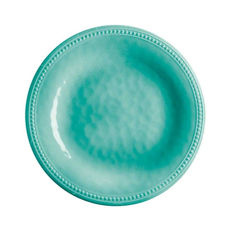 PIATTI PIANI SERIE HARMONY ACQUA