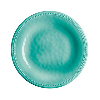 PIATTI PIANI SERIE HARMONY ACQUA