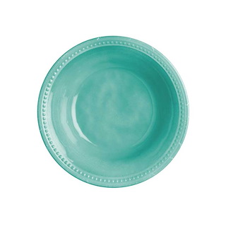 PIATTI FONDI SERIE HARMONY ACQUA