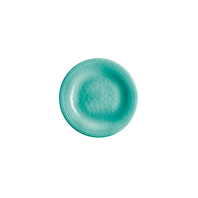 PIATTI DESSERT SERIE HARMONY ACQUA