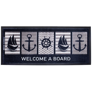 TAPPETINO ANTISCIVOLO BOAT LARGE