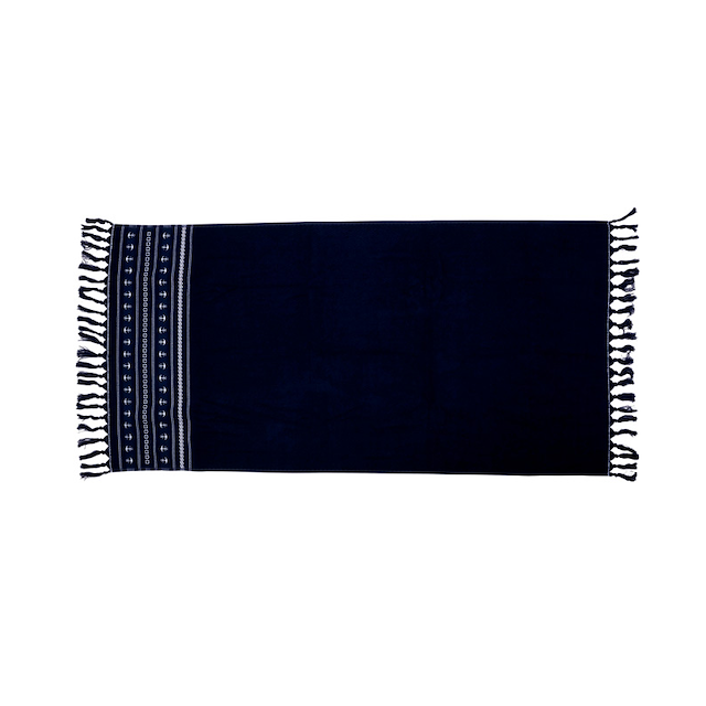 TELO SPIAGGIA ANCHORS SANTORINI