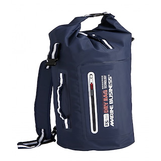 SACCO IMPERMEABILE THALASSA BLU