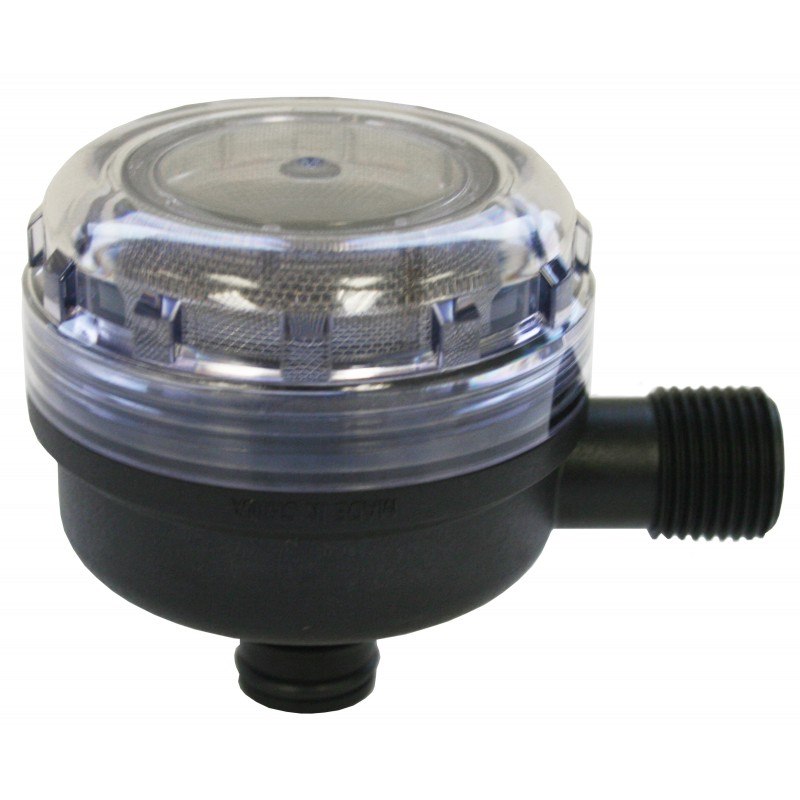 FILTRO QEST 1/2' 90°