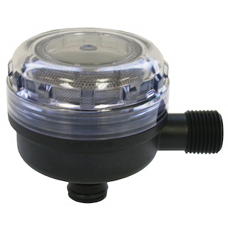 FILTRO QEST 1/2' 90°