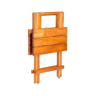 TAVOLO PIEGHEVOLE 80X60