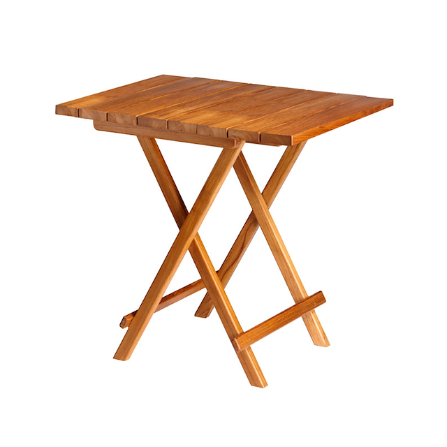 TAVOLO PIEGHEVOLE 80X60