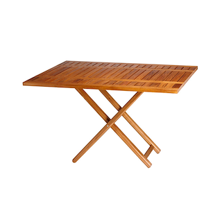 TAVOLO PIEGHEVOLE 120X40