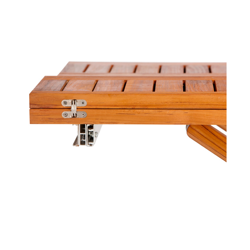 TAVOLO PIEGHEVOLE 120X40