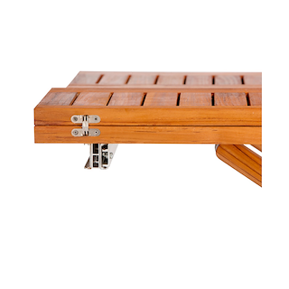 TAVOLO PIEGHEVOLE 120X40