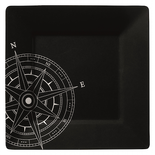 PIATTI DESSERT SERIE LOMBOK