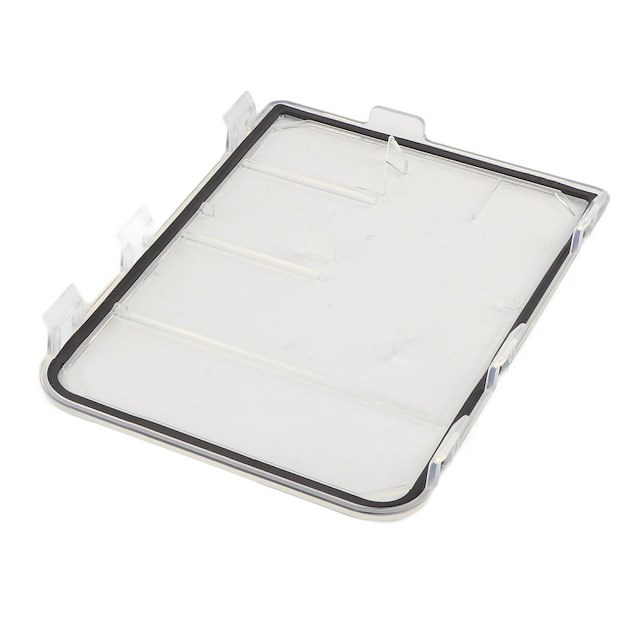 COPERCHIO CON GUARNIZIONE POZZETTO