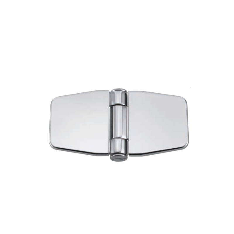 CERNIERA INOX 316 C/COPERTURA FRIZ.