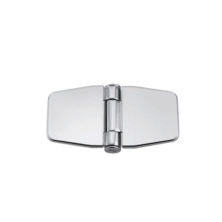 CERNIERA INOX 316 C/COPERTURA FRIZ.