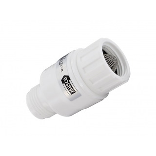 REGOLATORE PRESSION. IN LINEA