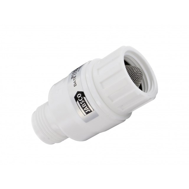 REGOLATORE PRESSION. IN LINEA