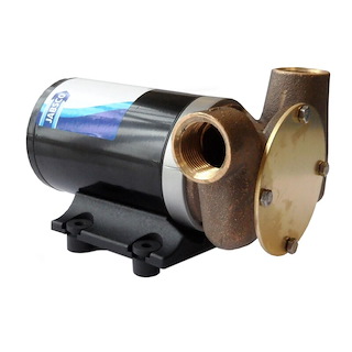 UTILITY P. 3000 24V 23920-2323