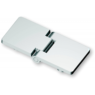 CERNIERE A FILO IN ACCIAIO INOX