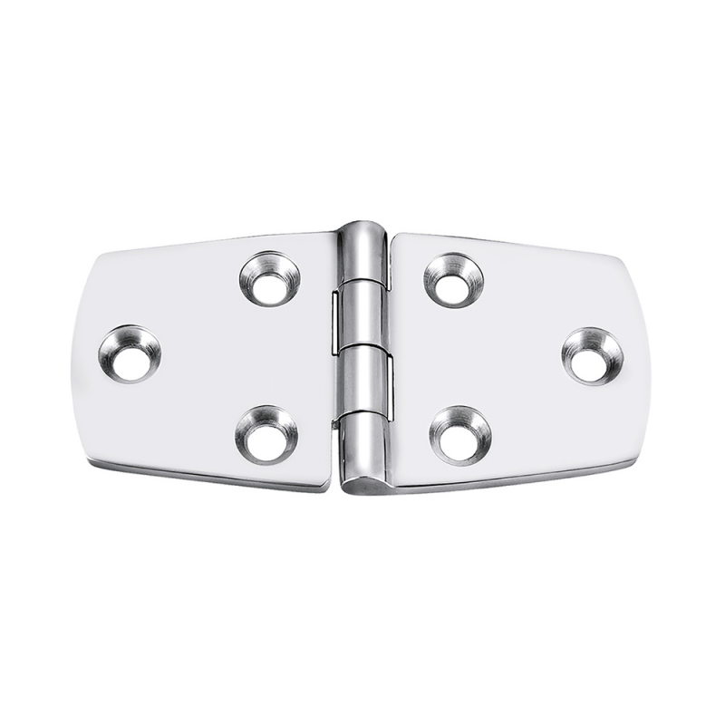 CERNIERA ESAGONALE INOX 316