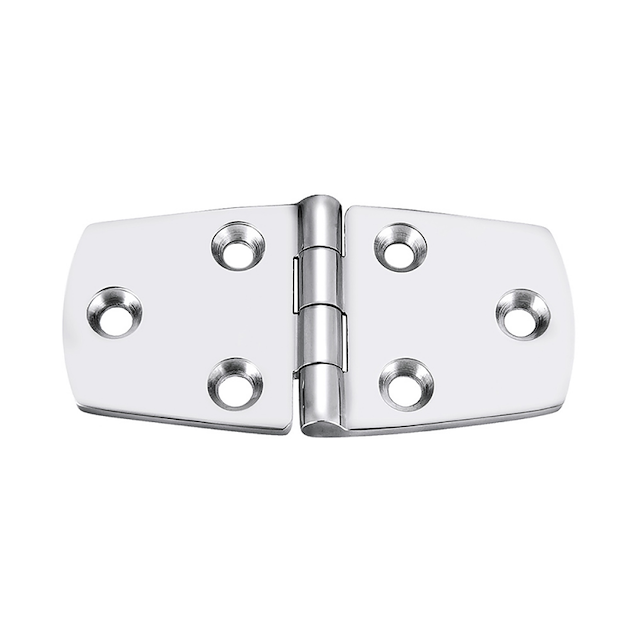 CERNIERA ESAGONALE INOX 316