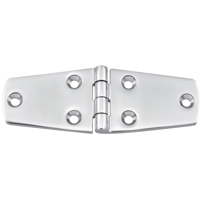 CERNIERA ESAGONALE AISI 316