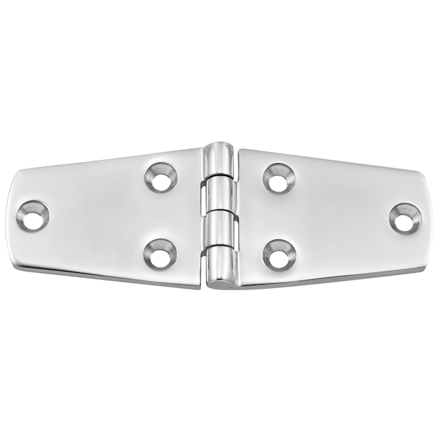 CERNIERA ESAGONALE AISI 316