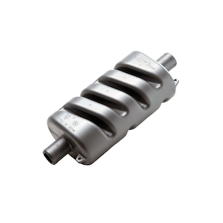 MARMITTA-SILENZIATORE