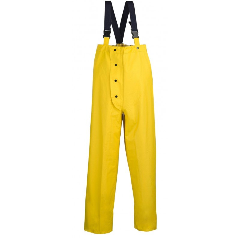 SALOPETTE "CERATA" HORIZON  XM