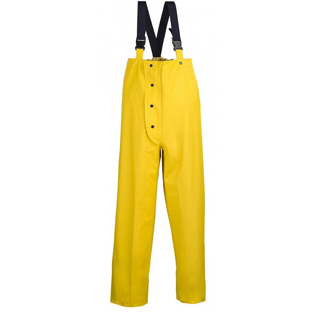 SALOPETTE "CERATA" HORIZON  XM