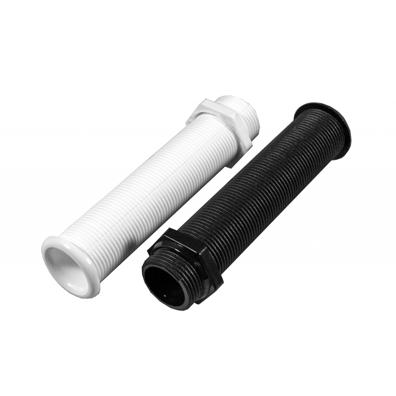 SCARICO A MARE IN PVC Ø MM.25X155