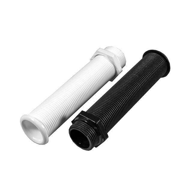 SCARICO A MARE IN PVC Ø MM.25X155