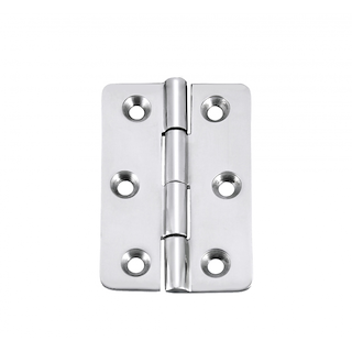 CERNIERA INOX MM 50x76,5