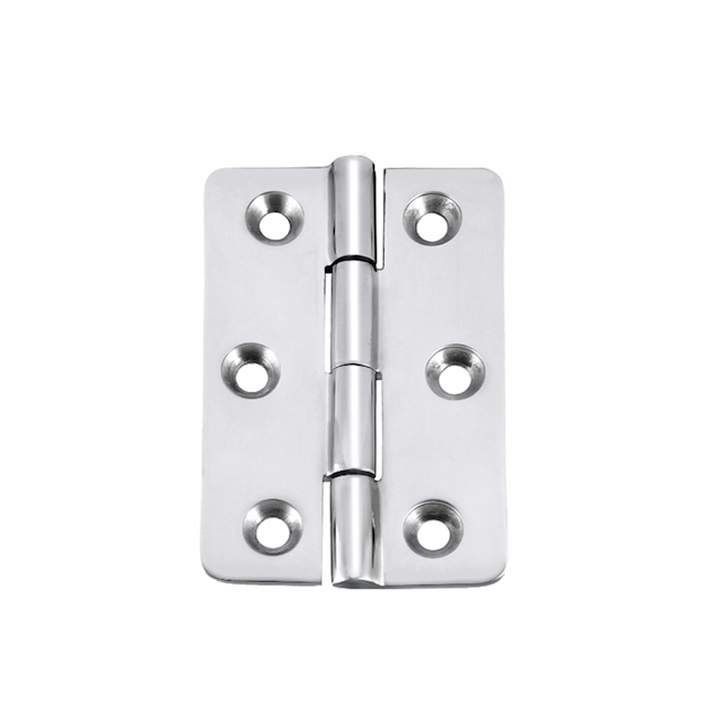 CERNIERA INOX MM 50x76,5