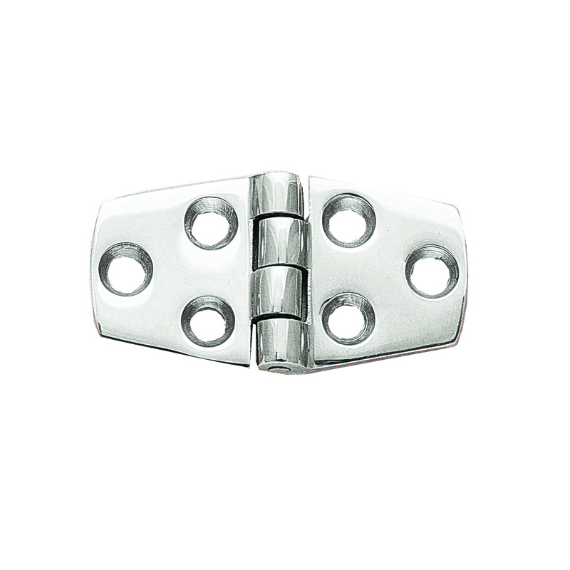 CERNIERA ESAGONALE SPESSORE MM.4,5