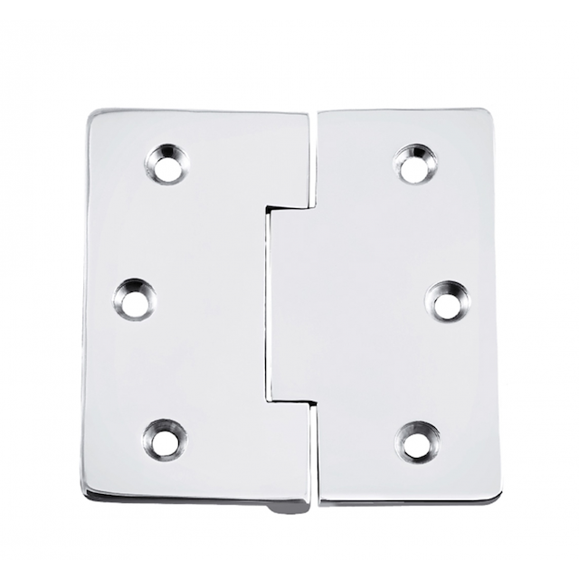 CERNIERA INOX MM 127x127