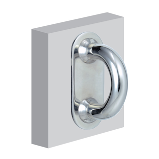 CAVALLOTTO AD "U" SERIE DELUXE