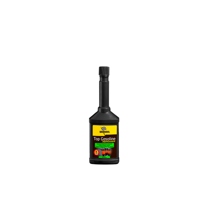 TOP GASOLINE REPOWER 250 ML