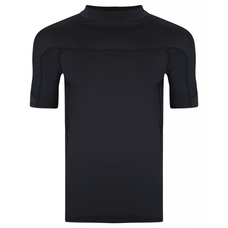 FINTRA TECH UOMO NERO TG.M