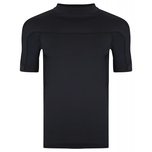 FINTRA TECH UOMO NERO TG.M