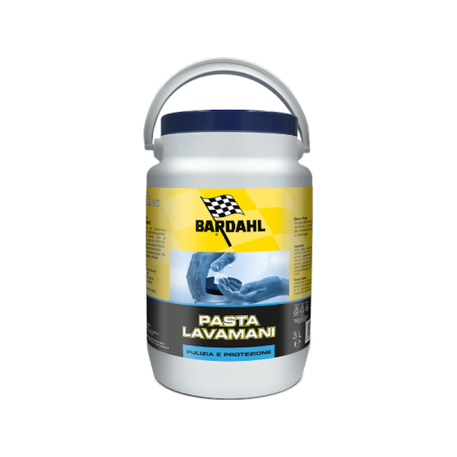 PASTA LAVAMANI